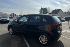 Honda Jazz 1.5 i-MMD 109ch e:HEV ELEGANCE
