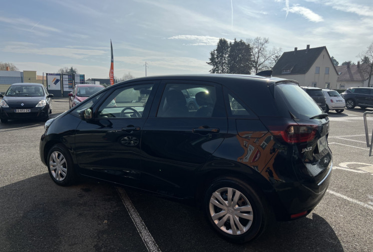 Honda Jazz 1.5 i-MMD 109ch e:HEV ELEGANCE