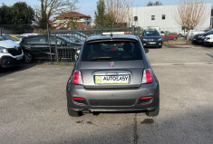 FIAT 500 1.2 / 69 ch / Sport