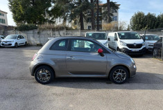 FIAT 500 1.2 / 69 ch / Sport