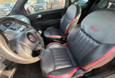 FIAT 500 1.2 / 69 ch / Sport