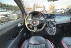 FIAT 500 1.2 / 69 ch / Sport