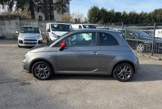 FIAT 500 1.2 / 69 ch / Sport