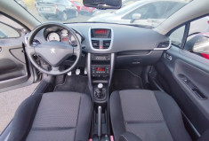 Peugeot 207 CC 1.6 VTi 120 Sport BVM5 / entretien Peugeot *45000 KM*