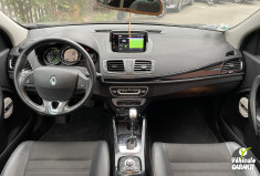 Renault Megane 3 Berline 132 cv BOSE Boîte auto / Faible kilométrage / Révisée 