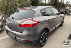 Renault Megane 3 Berline 132 cv BOSE Boîte auto / Faible kilométrage / Révisée 