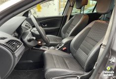 Renault Megane 3 Berline 132 cv BOSE Boîte auto / Faible kilométrage / Révisée 