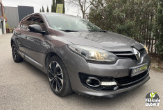 Renault Megane 3 Berline 132 cv BOSE Boîte auto / Faible kilométrage / Révisée 