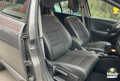 Renault Megane 3 Berline 132 cv BOSE Boîte auto / Faible kilométrage / Révisée 