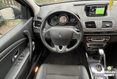 Renault Megane 3 Berline 132 cv BOSE Boîte auto / Faible kilométrage / Révisée 