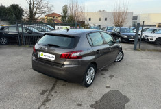 Peugeot 308 1.6 BLUEHDI / 120 CH / BUSINESS PACK 
