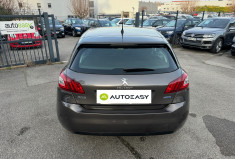 Peugeot 308 1.6 BLUEHDI / 120 CH / BUSINESS PACK 