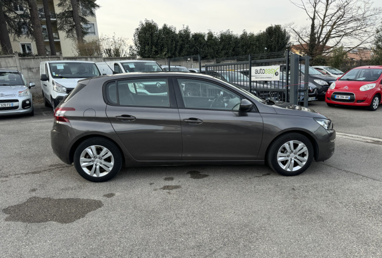 Peugeot 308 1.6 BLUEHDI / 120 CH / BUSINESS PACK 
