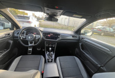 Volkswagen T-Roc 2.0 TSI 190ch R-Line 4Motion DSG7 Euro6d-T 