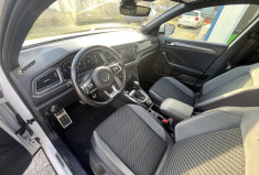 Volkswagen T-Roc 2.0 TSI 190ch R-Line 4Motion DSG7 Euro6d-T 