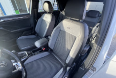 Volkswagen T-Roc 2.0 TSI 190ch R-Line 4Motion DSG7 Euro6d-T 