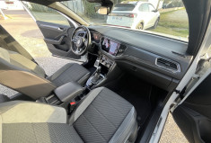 Volkswagen T-Roc 2.0 TSI 190ch R-Line 4Motion DSG7 Euro6d-T 