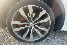 Volkswagen T-Roc 2.0 TSI 190ch R-Line 4Motion DSG7 Euro6d-T 