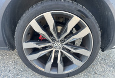 Volkswagen T-Roc 2.0 TSI 190ch R-Line 4Motion DSG7 Euro6d-T 