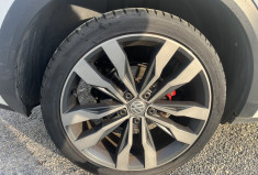 Volkswagen T-Roc 2.0 TSI 190ch R-Line 4Motion DSG7 Euro6d-T 