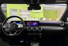 Mercedes Classe A 250 e 163+109 ch AMG Line 8G-DCT