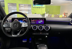 Mercedes Classe A 250 e 163+109 ch AMG Line 8G-DCT