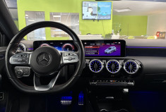 Mercedes Classe A 250 e 163+109 ch AMG Line 8G-DCT