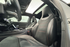 Mercedes Classe A 250 e 163+109 ch AMG Line 8G-DCT