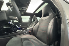 Mercedes Classe A 250 e 163+109 ch AMG Line 8G-DCT