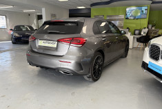 Mercedes Classe A 250 e 163+109 ch AMG Line 8G-DCT