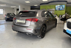 Mercedes Classe A 250 e 163+109 ch AMG Line 8G-DCT