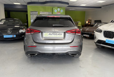 Mercedes Classe A 250 e 163+109 ch AMG Line 8G-DCT