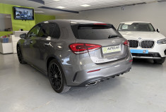 Mercedes Classe A 250 e 163+109 ch AMG Line 8G-DCT