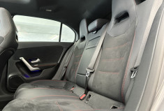 Mercedes Classe A 250 e 163+109 ch AMG Line 8G-DCT