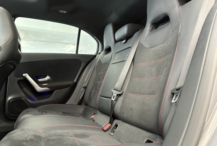 Mercedes Classe A 250 e 163+109 ch AMG Line 8G-DCT
