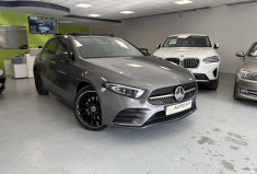 Mercedes Classe A 250 e 163+109 ch AMG Line 8G-DCT