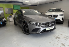 Mercedes Classe A 250 e 163+109 ch AMG Line 8G-DCT