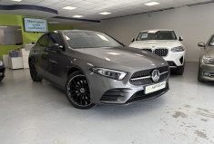 Mercedes Classe A 250 e 163+109 ch AMG Line 8G-DCT
