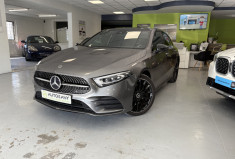 Mercedes Classe A 250 e 163+109 ch AMG Line 8G-DCT