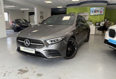 Mercedes Classe A 250 e 163+109 ch AMG Line 8G-DCT
