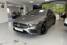Mercedes Classe A 250 e 163+109 ch AMG Line 8G-DCT