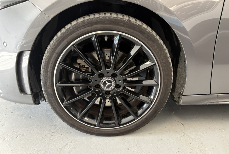 Mercedes Classe A 250 e 163+109 ch AMG Line 8G-DCT
