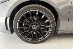 Mercedes Classe A 250 e 163+109 ch AMG Line 8G-DCT