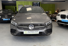 Mercedes Classe A 250 e 163+109 ch AMG Line 8G-DCT