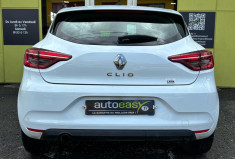 Renault Clio V 5 Portes 1.5 dCi DPF S&S 85 cv Business // Première main // Excellent état