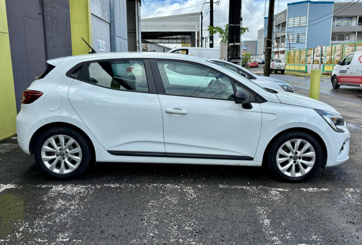 Renault Clio V 5 Portes 1.5 dCi DPF S&S 85 cv Business // Première main // Excellent état