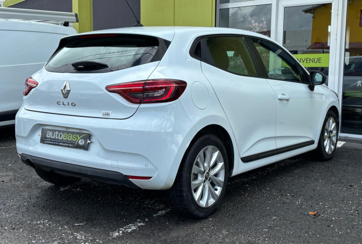 Renault Clio V 5 Portes 1.5 dCi DPF S&S 85 cv Business // Première main // Excellent état