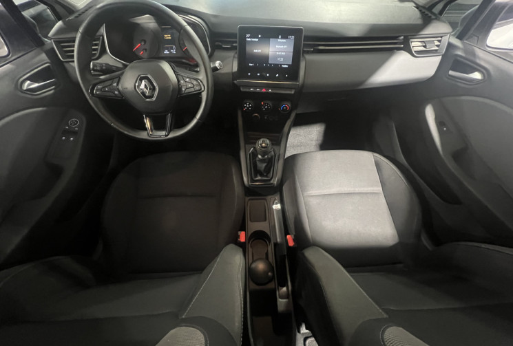 Renault Clio V 5 Portes 1.5 dCi DPF S&S 85 cv Business // Première main // Excellent état