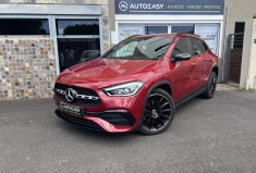 Mercedes GLA 250e 1.3 i 8G-DCT 158 cv BLACK EDITION