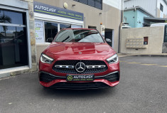 Mercedes GLA 250e 1.3 i 8G-DCT 158 cv BLACK EDITION